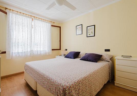 Apartment in Torrevieja