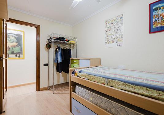 Apartment in Torrevieja