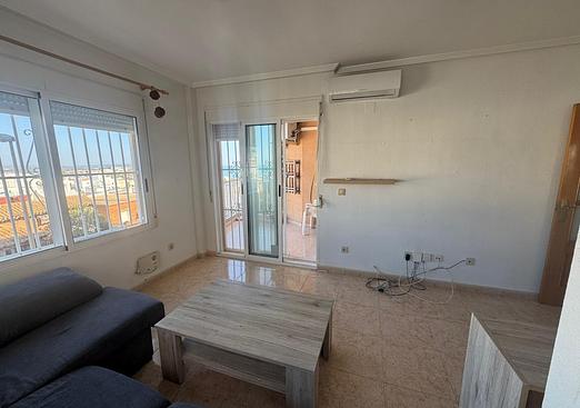Apartment in Torrevieja
