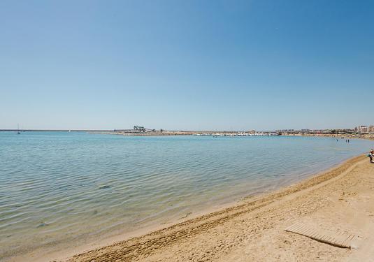 Apartment in Torrevieja