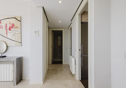 Apartment in Orihuela Costa