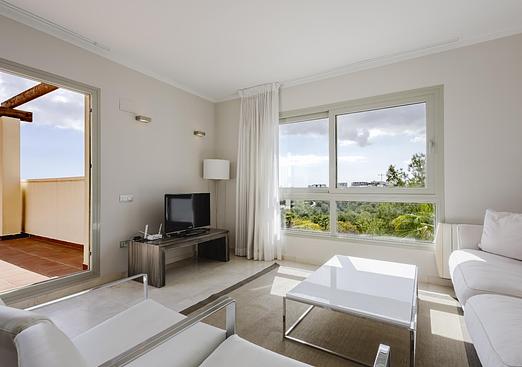 Apartment in Orihuela Costa