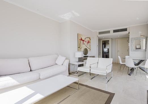 Apartment in Orihuela Costa