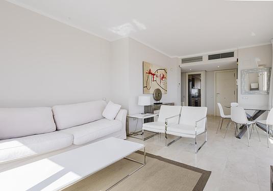 Apartment in Orihuela Costa