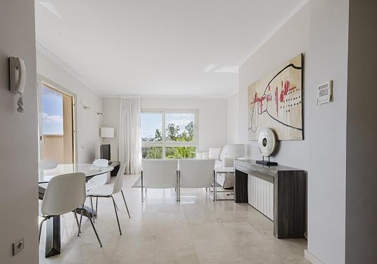 Apartment in Orihuela Costa