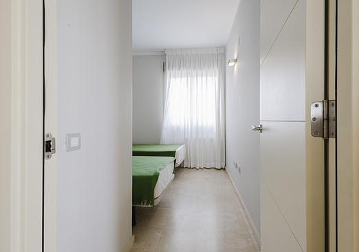 Apartment in Orihuela Costa