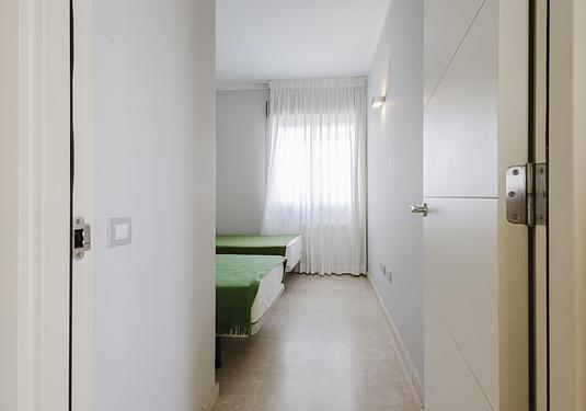 Apartment in Orihuela Costa