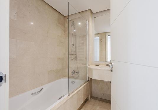 Apartment in Orihuela Costa