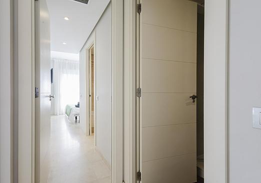 Apartment in Orihuela Costa