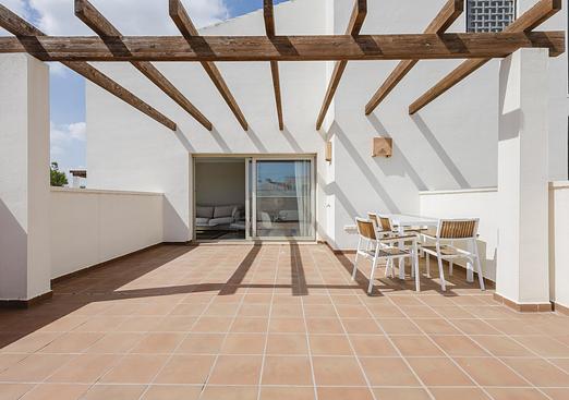 Apartment in Orihuela Costa
