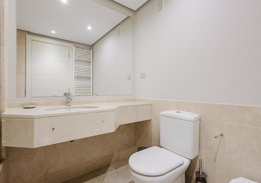 Apartment in Orihuela Costa