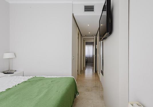 Apartment in Orihuela Costa