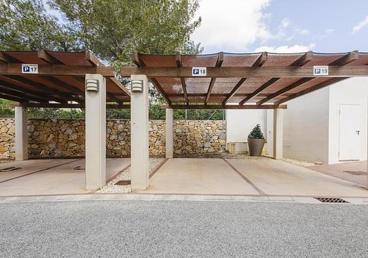Apartment in Orihuela Costa