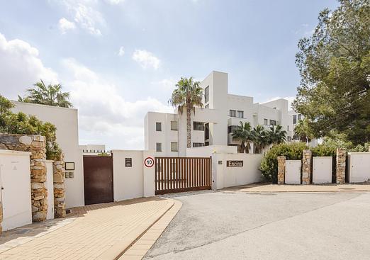 Apartment in Orihuela Costa