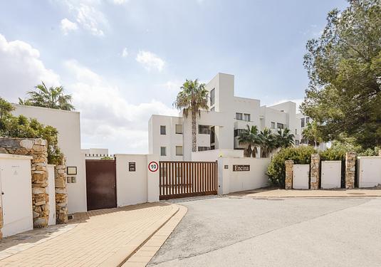 Apartment in Orihuela Costa