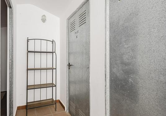 Apartment in Orihuela Costa