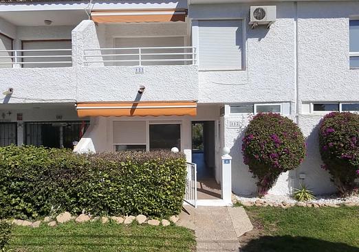 Bungalow in Orihuela Costa