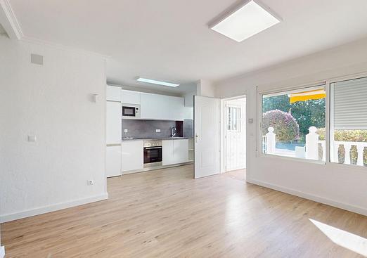 Bungalow in Orihuela Costa