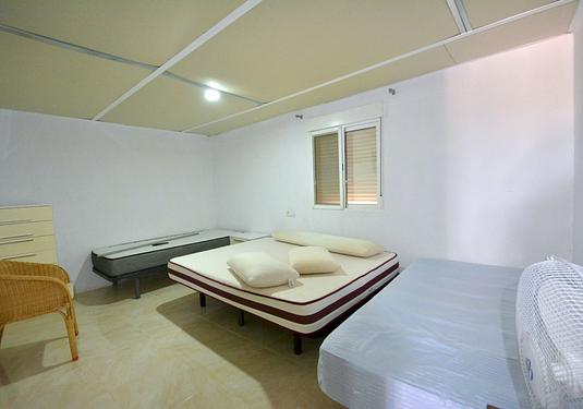 Villa in Guardamar del Segura