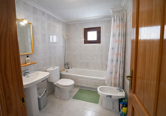 Apartment in Torrevieja