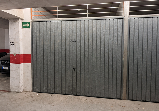 Apartment in Torrevieja