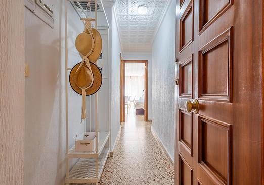 Apartment in Torrevieja