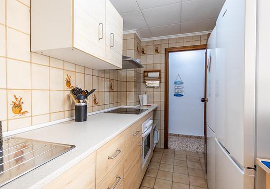 Apartment in Torrevieja