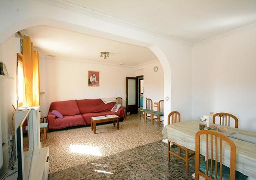 Villa in Guardamar del Segura