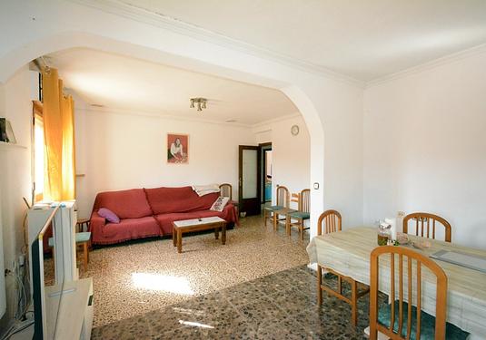 Villa in Guardamar del Segura