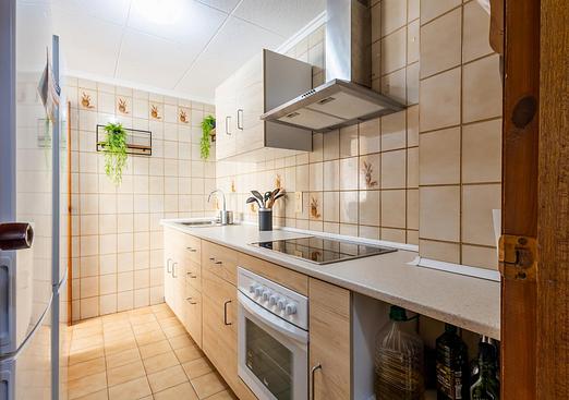 Apartment in Torrevieja
