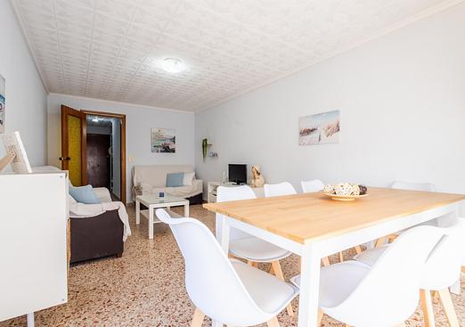 Apartment in Torrevieja