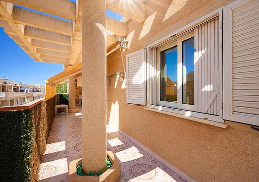 Apartment in Torrevieja