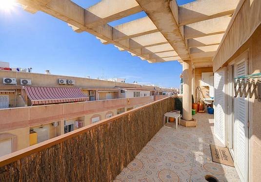Apartment in Torrevieja