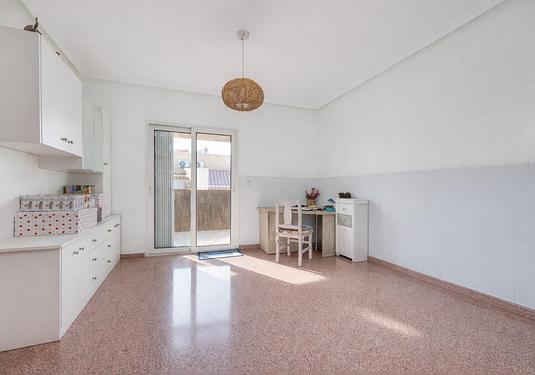 Apartment in Torrevieja