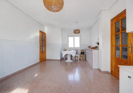 Apartment in Torrevieja