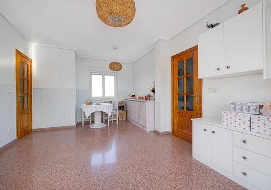 Apartment in Torrevieja