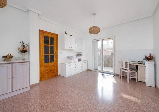 Apartment in Torrevieja