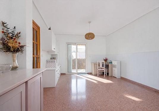 Apartment in Torrevieja