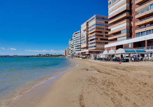 Apartment in Torrevieja