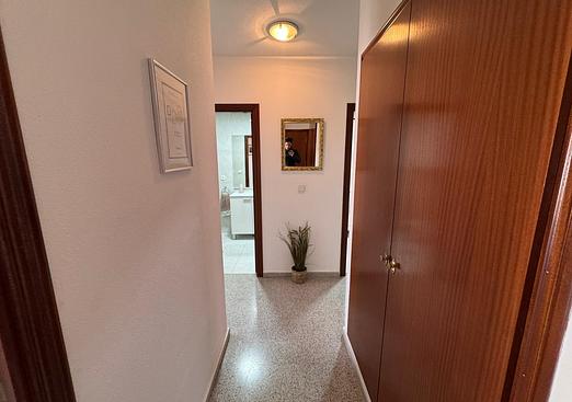 Apartment in San Miguel de Salinas