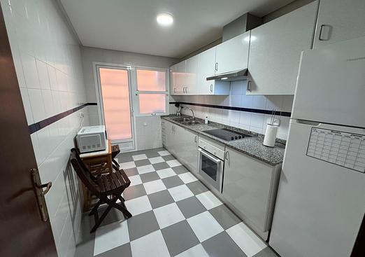 Apartment in San Miguel de Salinas