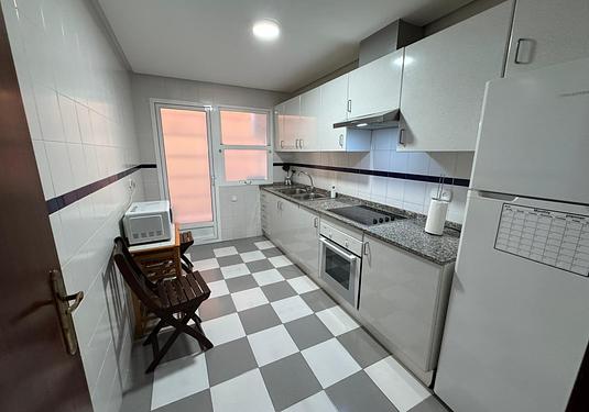 Apartment in San Miguel de Salinas