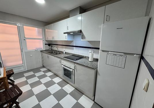 Apartment in San Miguel de Salinas
