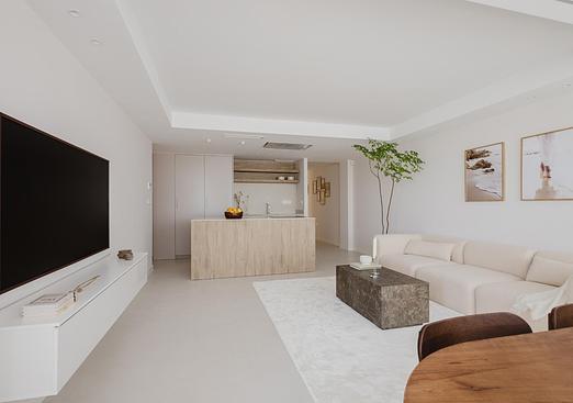 Apartment in Torrevieja