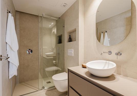Apartment in Torrevieja