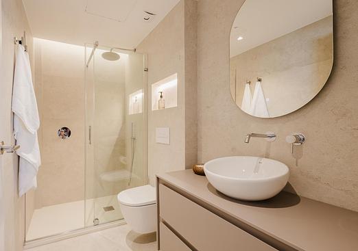Apartment in Torrevieja