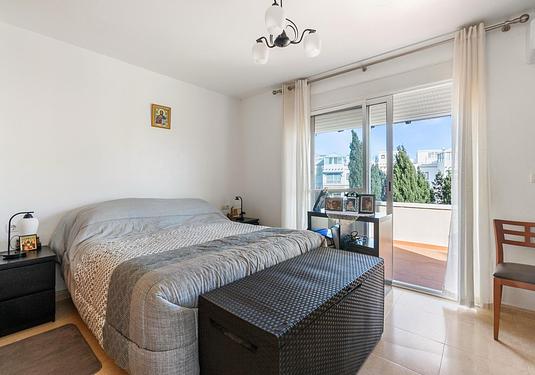 Town house in Orihuela Costa