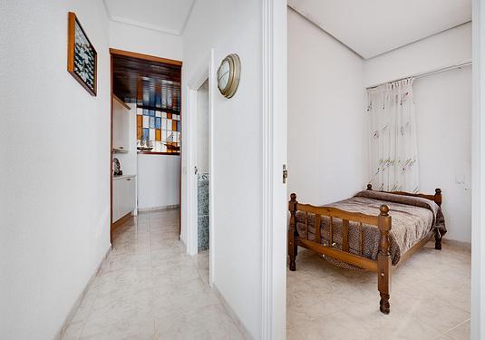 Apartment in Torrevieja