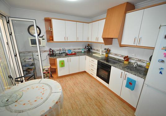 Town house in Pinoso