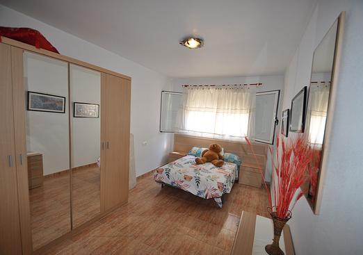 Town house in Pinoso